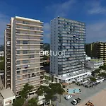 Elypalace 10-3 Апартаменты Платья-де-Аро