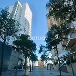 Elypalace 10-3 Апартаменты Платья-де-Аро