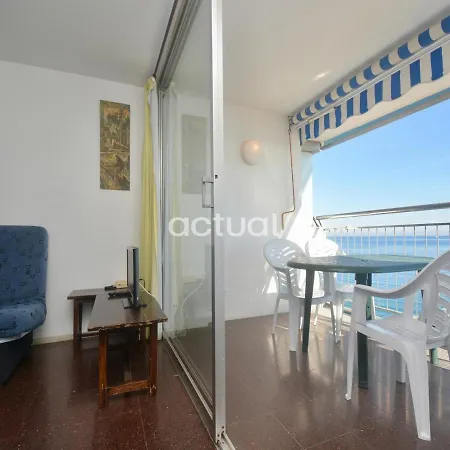 Διαμέρισμα Elypalace 10-3 Platja d'Aro
