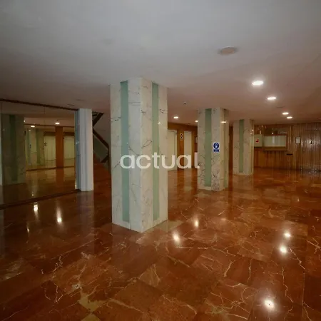 Διαμέρισμα Elypalace 10-3 *
