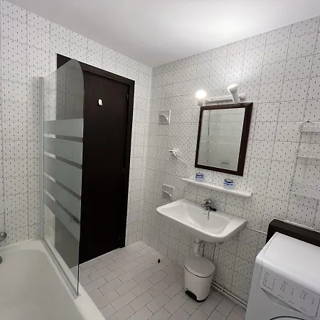 Elypalace 10-3 Διαμέρισμα *