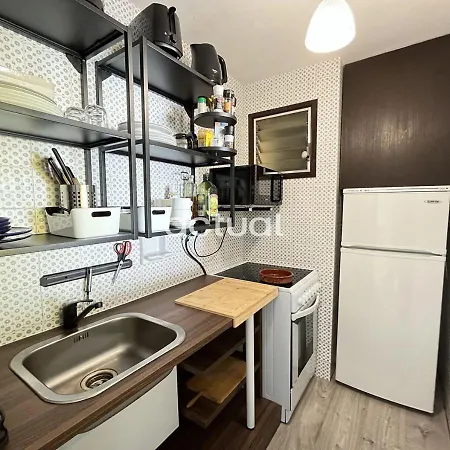 Elypalace 10-3 Διαμέρισμα Platja d'Aro