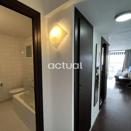 Διαμέρισμα Elypalace 10-3 Platja d'Aro