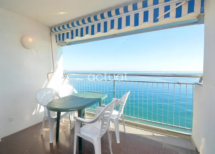 Appartement Elypalace 10-3 *