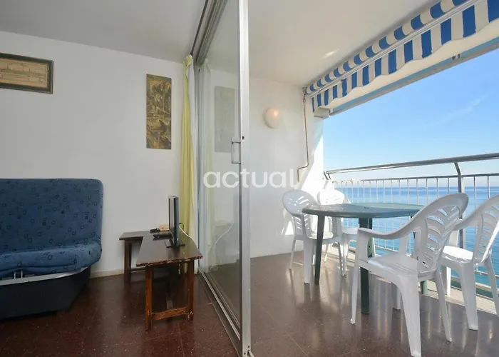 Appartement Elypalace 10-3 Castell-Platja d'Aro