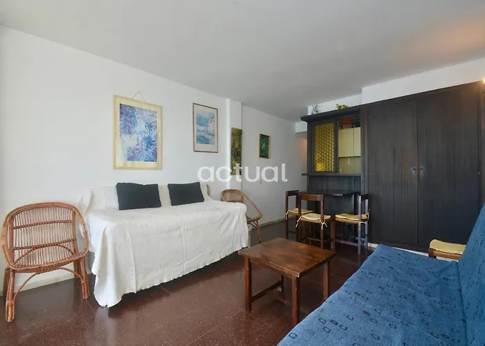 Elypalace 10-3 Appartement