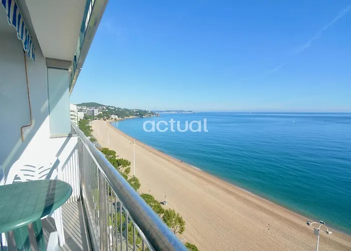 Appartement Elypalace 10-3 *