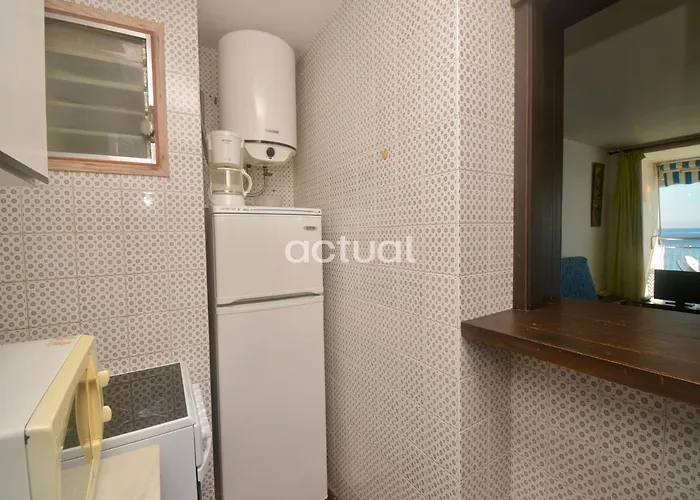 Elypalace 10-3 Appartement