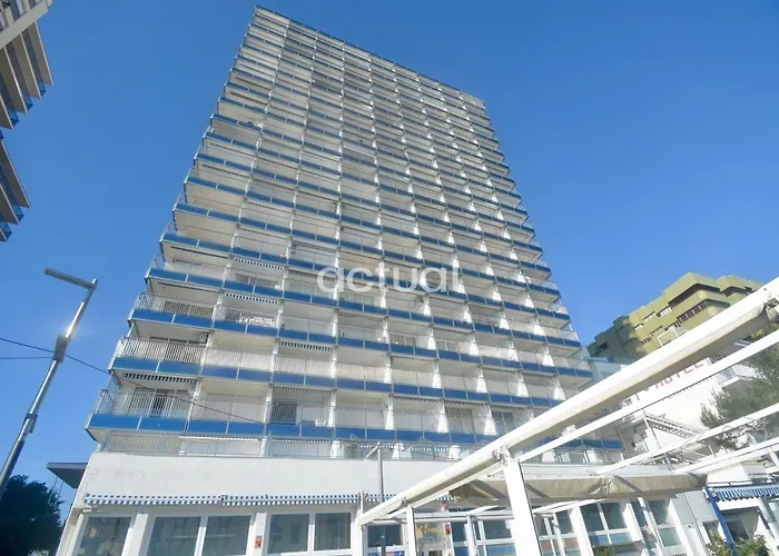 Appartement Elypalace 10-3