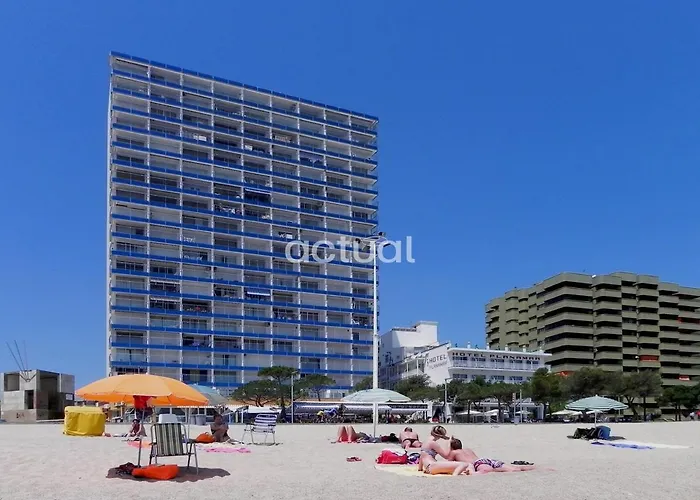 Elypalace 10-3 Castell-Platja d'Aro