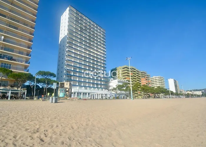 Elypalace 10-3 Appartement *