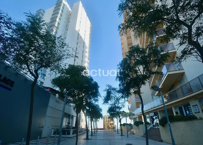 Elypalace 10-3 Appartement Castell-Platja d'Aro