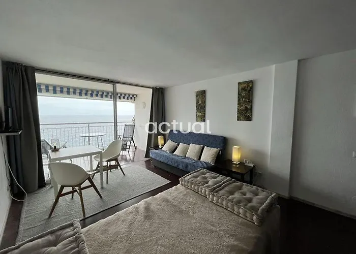 Elypalace 10-3 * Castell-Platja d'Aro