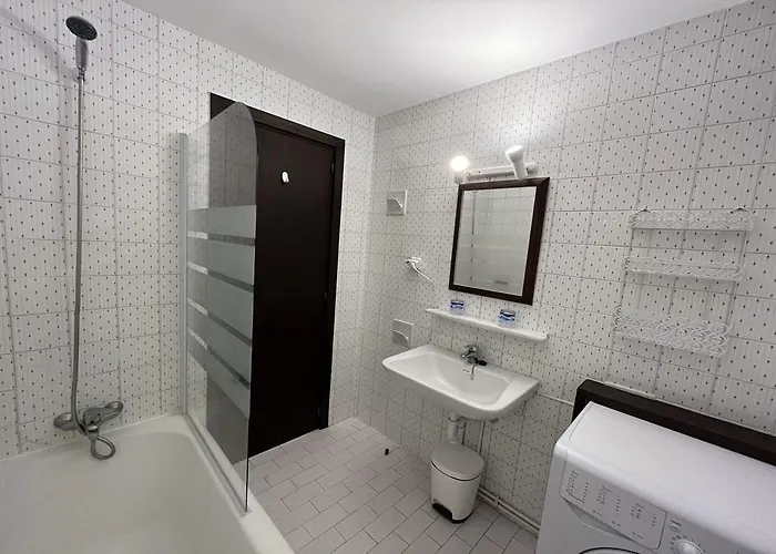 Elypalace 10-3 Appartement *