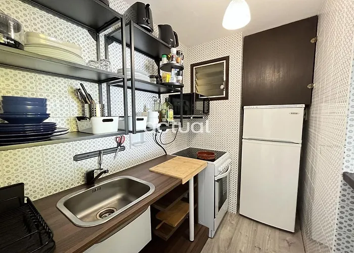 Elypalace 10-3 Appartement Castell-Platja d'Aro
