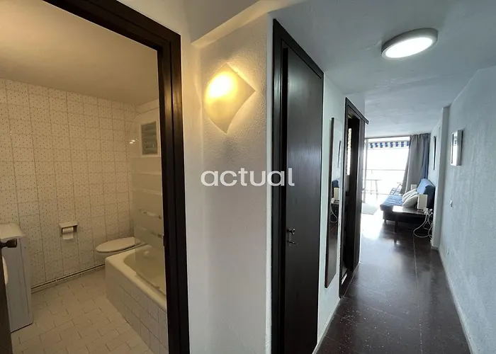 Appartement Elypalace 10-3 Castell-Platja d'Aro